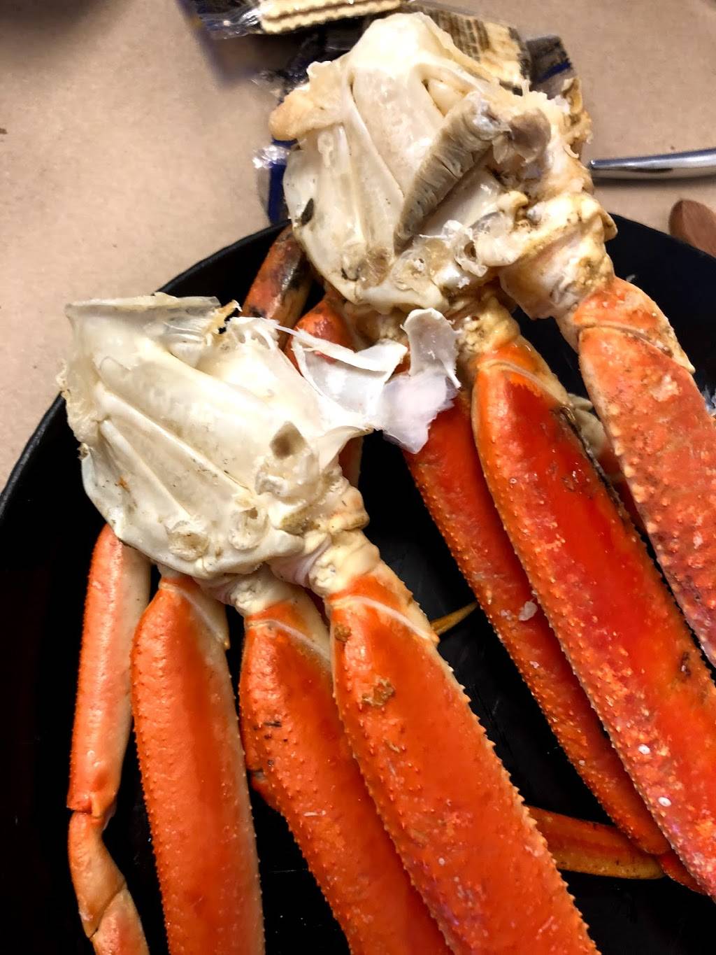 Just In Time Seafood | restaurant | 245 Retail Commons Pkwy, Martinsburg, WV 25403, USA | 3042623474 OR +1 304-262-3474