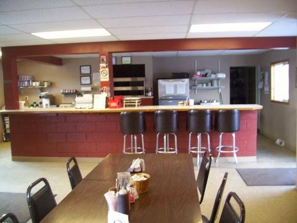 Bridge Street Cafe | restaurant | 103 E High St, Belding, MI 48809, USA | 6167943360 OR +1 616-794-3360