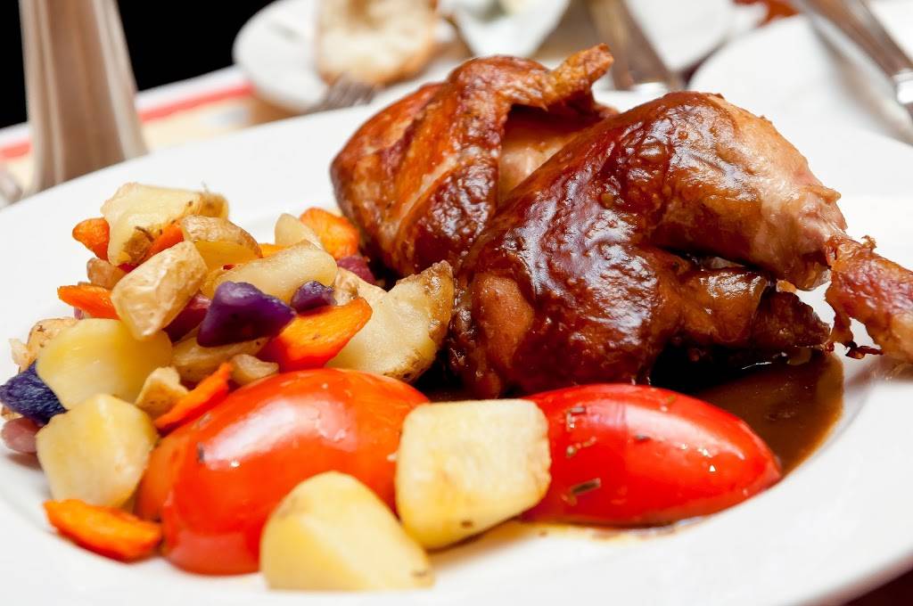 Chefs de France | restaurant | 1830 Avenue of the Stars, Orlando, FL 32830, USA | 4078278709 OR +1 407-827-8709