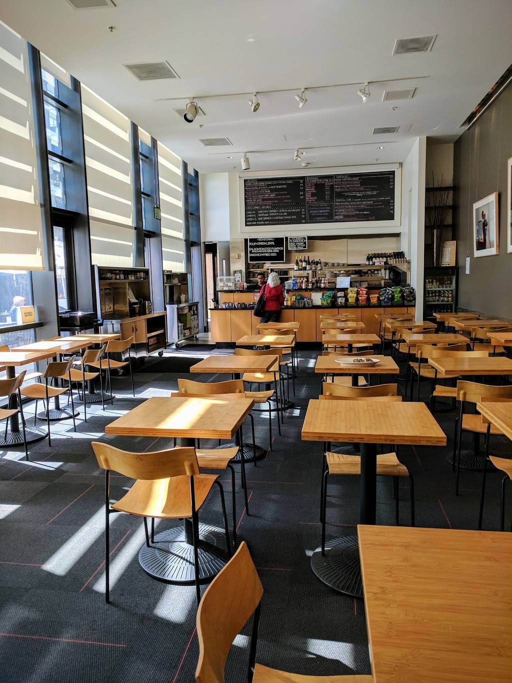 Cool Cafe | cafe | 328 Lomita Dr, Stanford, CA 94305, USA | 6507254758 OR +1 650-725-4758