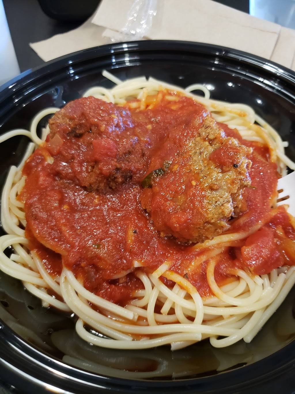 Anthonys Italian Deli and Eatery | restaurant | 4944 S Tamiami Trail, Sarasota, FL 34231, USA | 9413652998 OR +1 941-365-2998