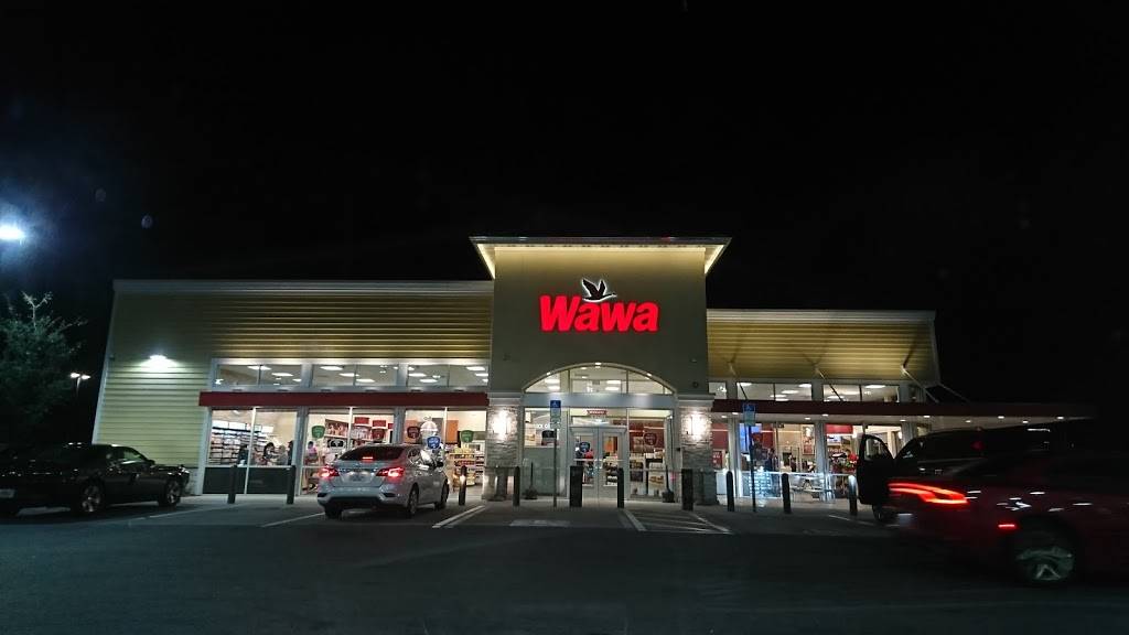 Wawa | cafe | 43582 US-27, Davenport, FL 33837, USA | 8638409069 OR +1 863-840-9069