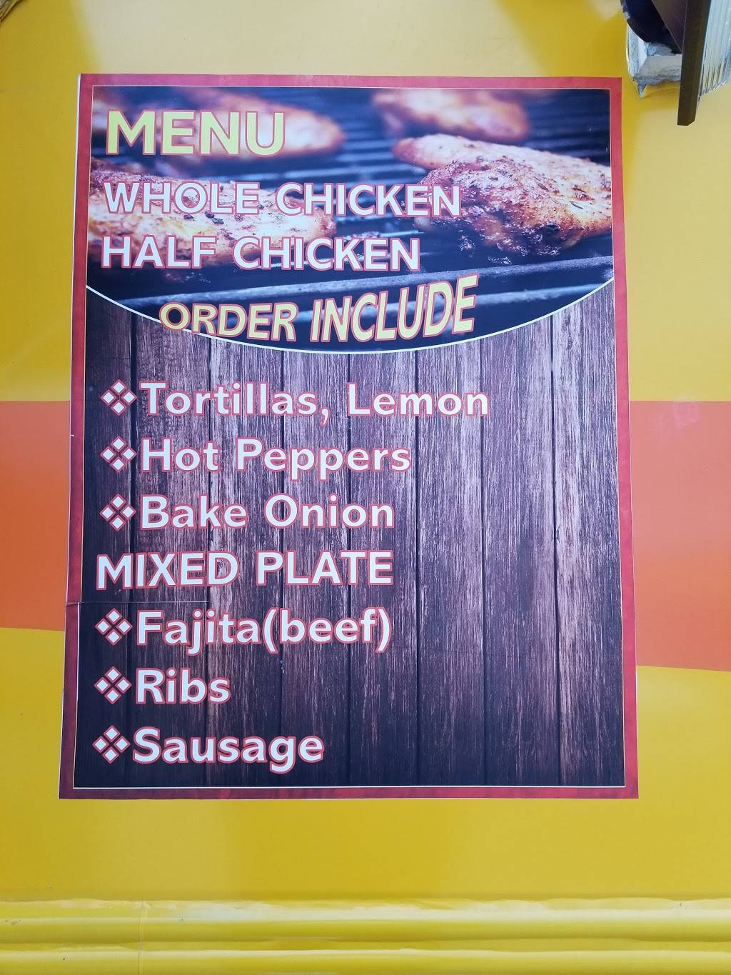 Las Dos Huastecas Truck | restaurant | Houston, TX 77038, USA | 8324500277 OR +1 832-450-0277