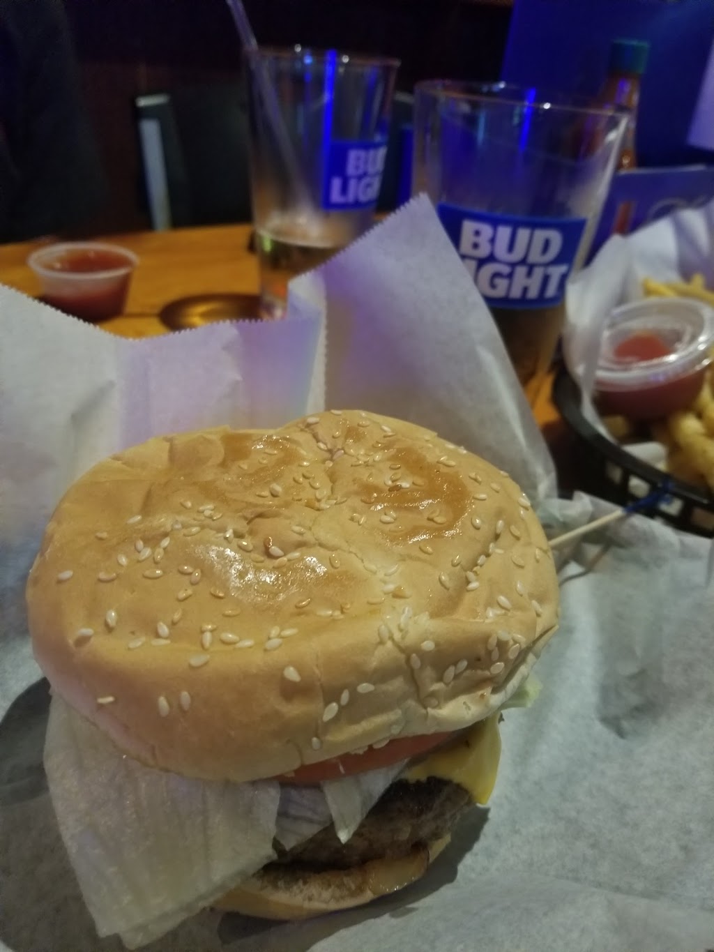 The Keg Lounge and Grill | restaurant | 26796 Canal Rd, Orange Beach, AL 36561, USA | 2519819462 OR +1 251-981-9462