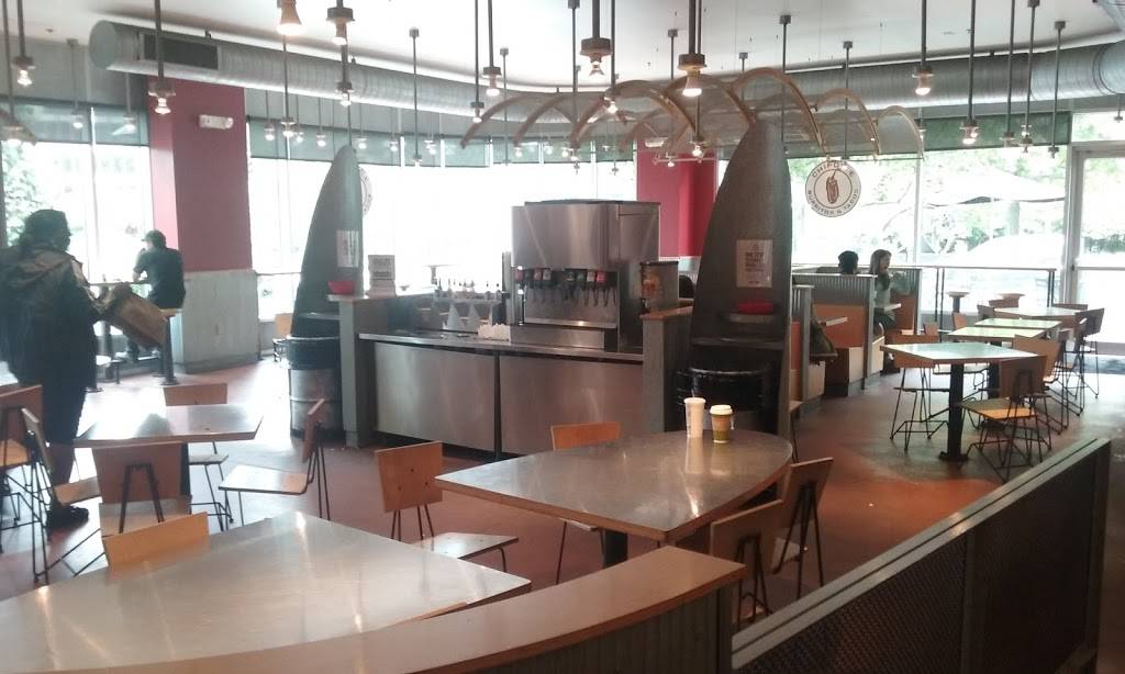 Chipotle Mexican Grill | restaurant | 4471 Willard Ave, Chevy Chase, MD 20815, USA | 3016546661 OR +1 301-654-6661