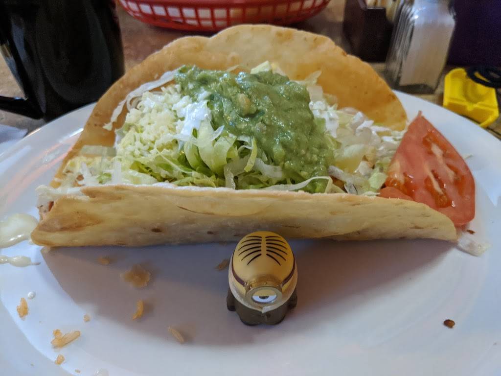 Taco Felix | restaurant | 390 E Commerce St, Hernando, MS 38632, USA | 6624491800 OR +1 662-449-1800