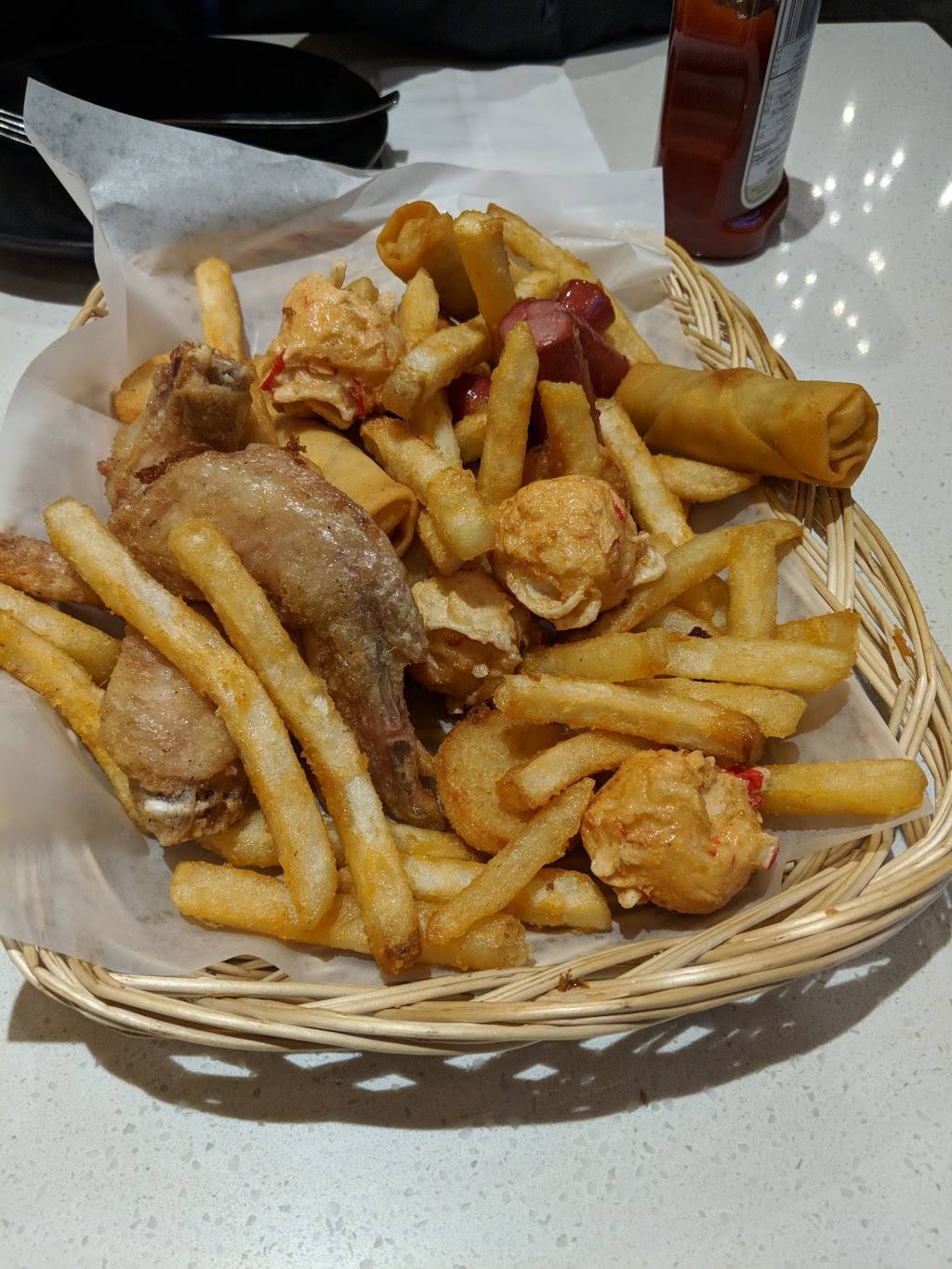 Matsuya | restaurant | 9275 Markham Rd, Markham, ON L3P 3J3, Canada | 9055548788 OR +1 905-554-8788