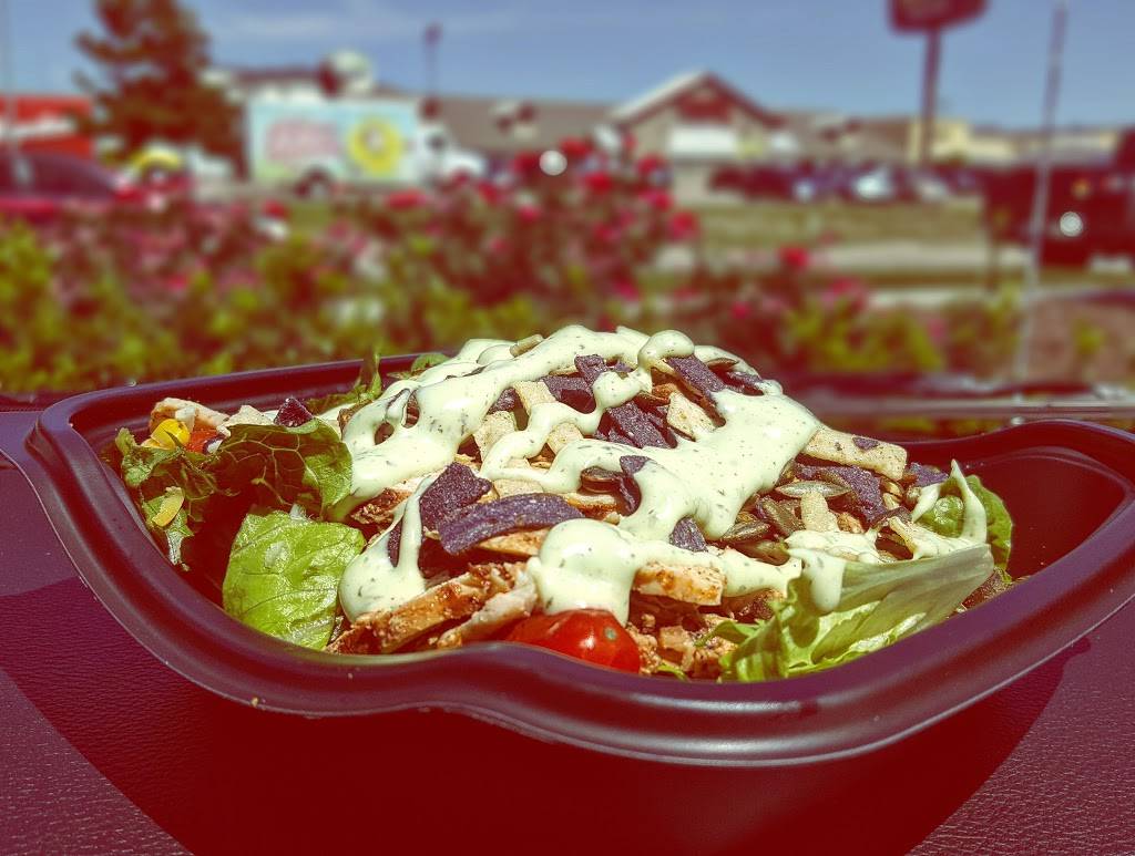 Chick-fil-A | restaurant | 1535 N Cockrell Hill Rd, Dallas, TX 75211, USA | 2143312400 OR +1 214-331-2400