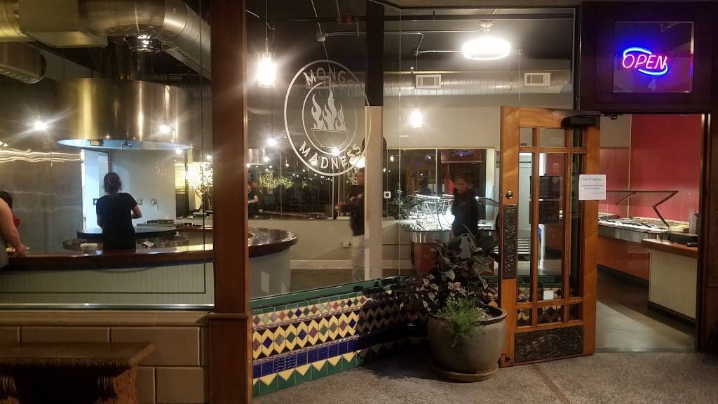 Mongo Madness | restaurant | 746 Higuera St #6, San Luis Obispo, CA 93401, USA | 8057521026 OR +1 805-752-1026