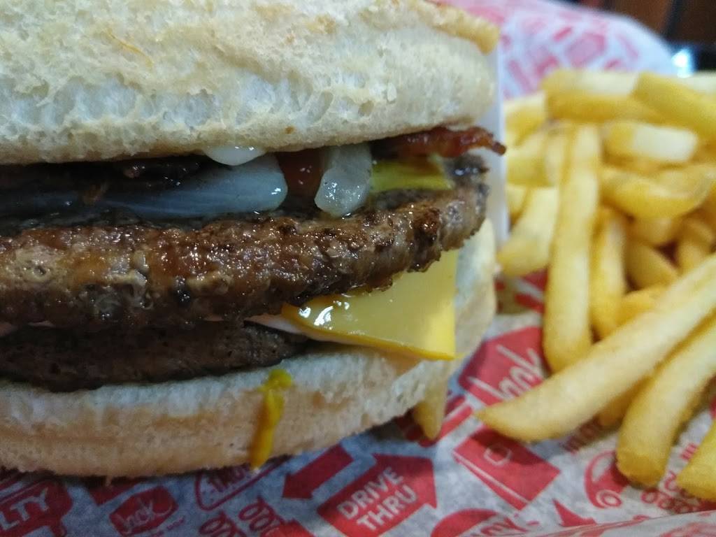 Jack in the Box | restaurant | 1191 S Mt Vernon Ave, Colton, CA 92324, USA | 9097837748 OR +1 909-783-7748