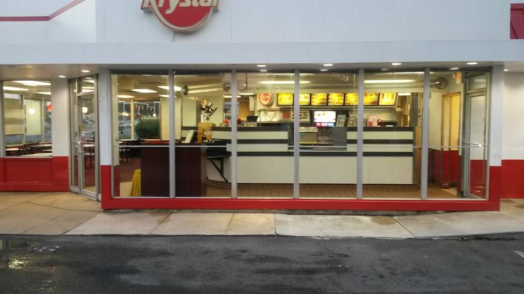 Krystal | meal takeaway | 3916 Norman Bridge Rd, Montgomery, AL 36105, USA | 3342842330 OR +1 334-284-2330