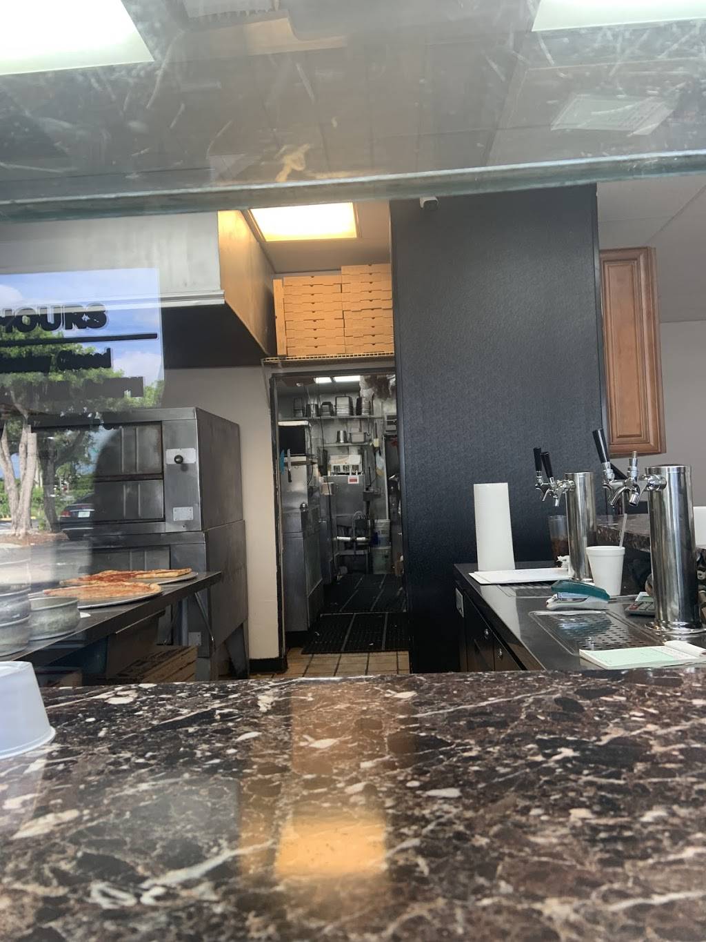 Grandmas Brooklyn Pizza | restaurant | 10045 Belvedere Rd, Royal Palm Beach, FL 33411, USA | 5617933323 OR +1 561-793-3323