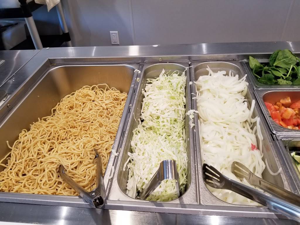 Gobi Mongolian Grill | restaurant | 1099 Foster Square Ln Suite 130, Foster City, CA 94404, USA | 6503121888 OR +1 650-312-1888