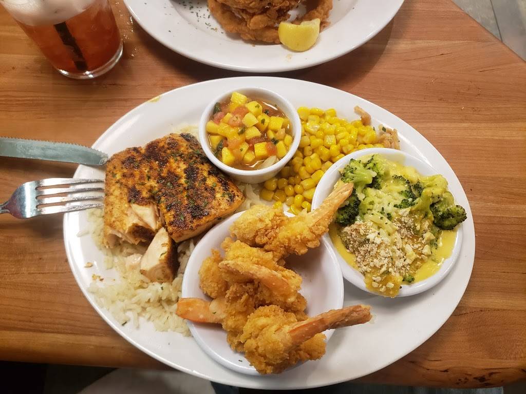 Cheddars Scratch Kitchen | restaurant | 4065 SW College Rd, Ocala, FL 34474, USA | 3522910641 OR +1 352-291-0641