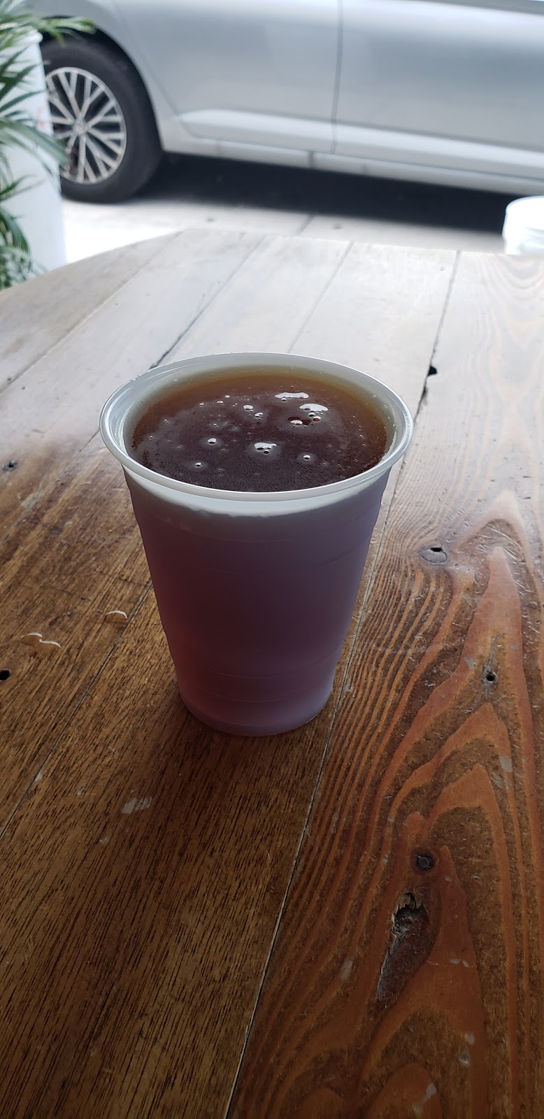 Tacos & Tattoos Lincolns Beard | restaurant | 7360 SW 41st St, Miami, FL 33155, USA | 3052003441 OR +1 305-200-3441