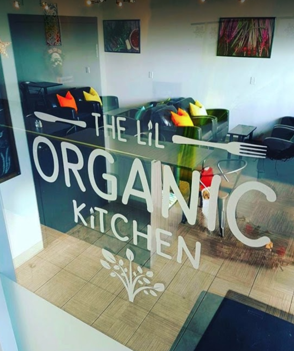 The Lil Organic Kitchen (P) | restaurant | 1618 Dundas St E, Whitby, ON L1N 8Y8, Canada | 9052406067 OR +1 905-240-6067