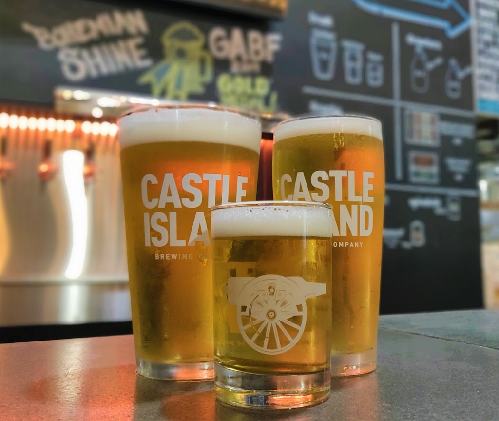 Castle Island Brewing Co. | restaurant | 31 Astor Ave, Norwood, MA 02062, USA | 7819512029 OR +1 781-951-2029