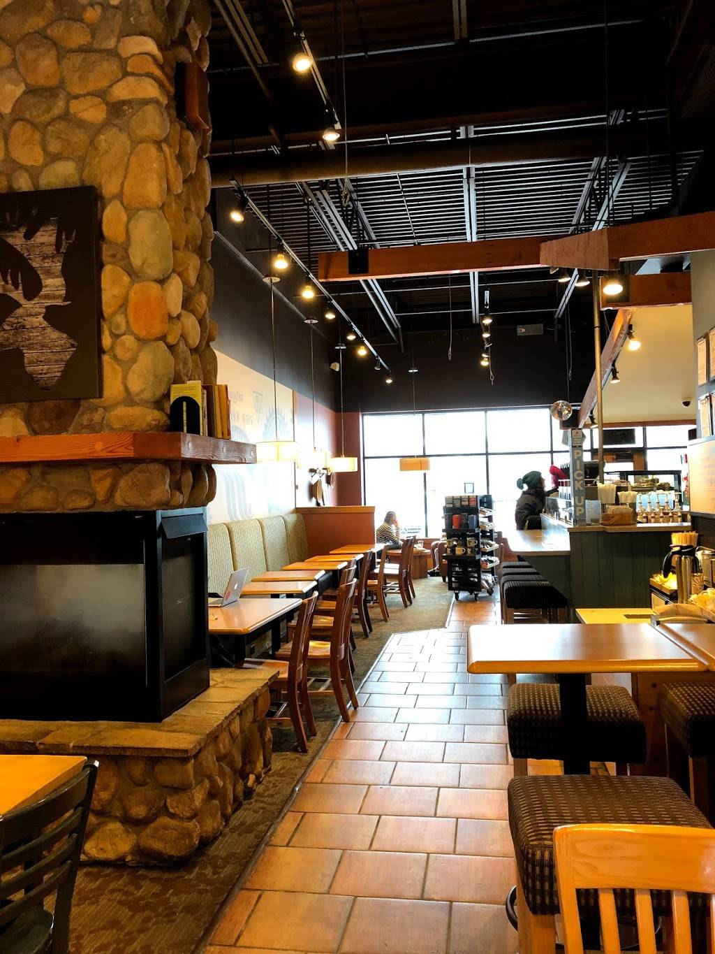 Caribou Coffee | cafe | 3044 Excelsior Blvd #103, Minneapolis, MN 55416, USA | 6122859650 OR +1 612-285-9650