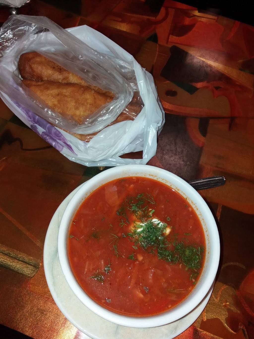 Home Made Cooking Cafe | restaurant | 504 Brighton Beach Ave, Brooklyn, NY 11235, USA | 3477339387 OR +1 347-733-9387