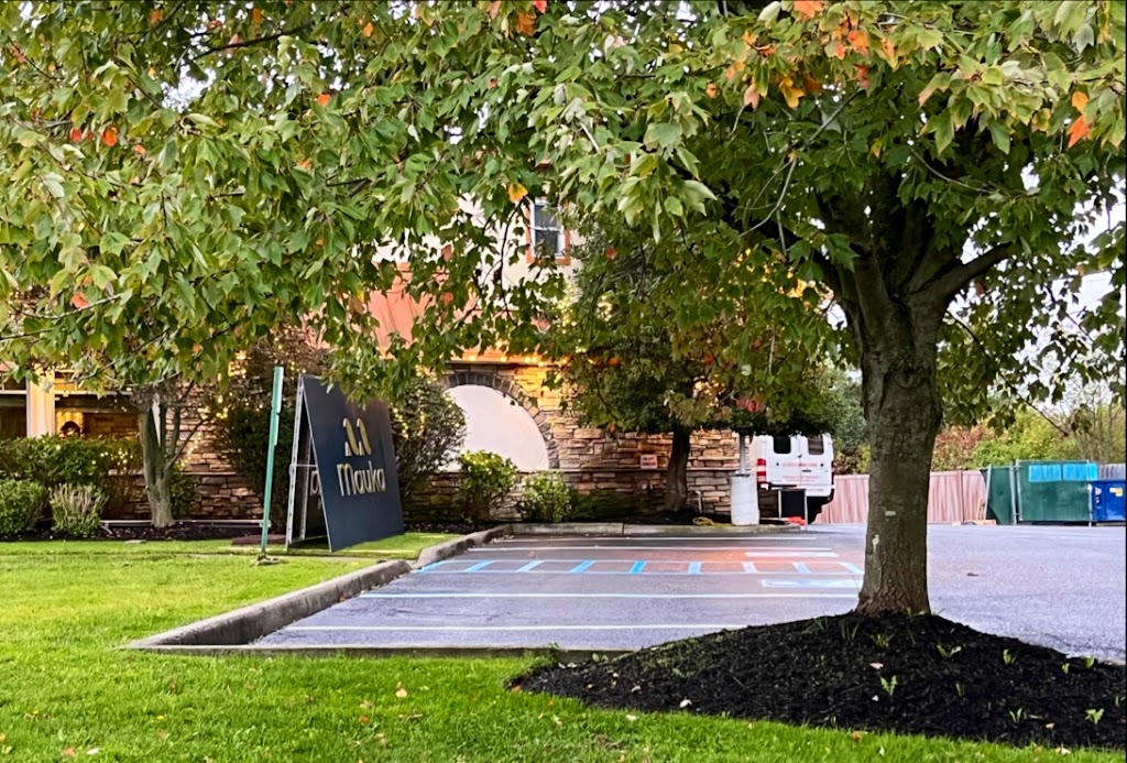 Mauka Indian Cuisine | restaurant | 78 Main St, Eatontown, NJ 07724, USA | 7328764765 OR +1 732-876-4765