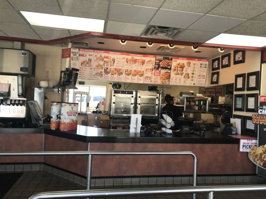 KFC | restaurant | 6808 Atlanta Hwy, Montgomery, AL 36117, USA | 3343967049 OR +1 334-396-7049