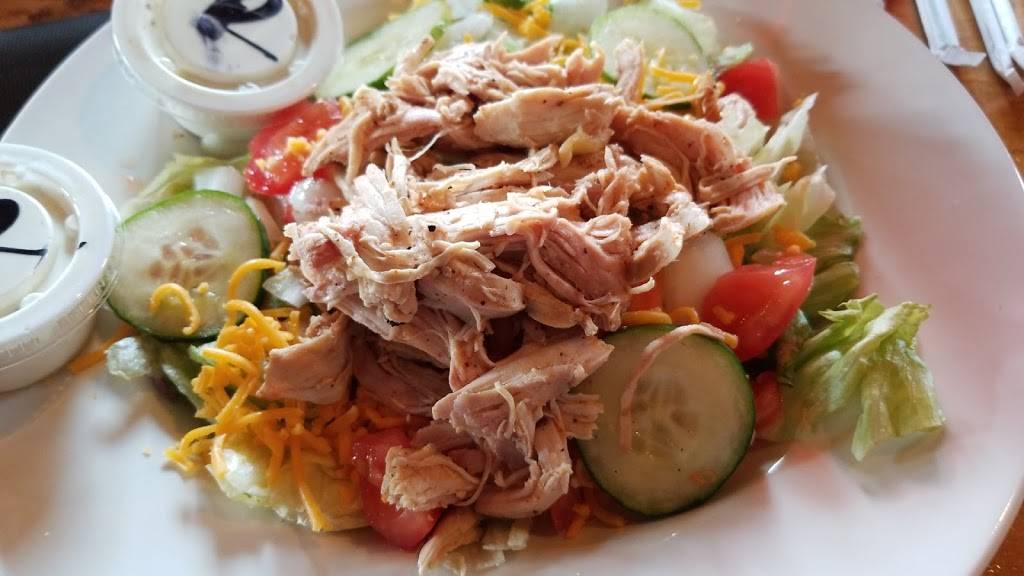 Mikes Smokehouse | restaurant | 3147 Broad St, Chattanooga, TN 37408, USA | 4236688341 OR +1 423-668-8341