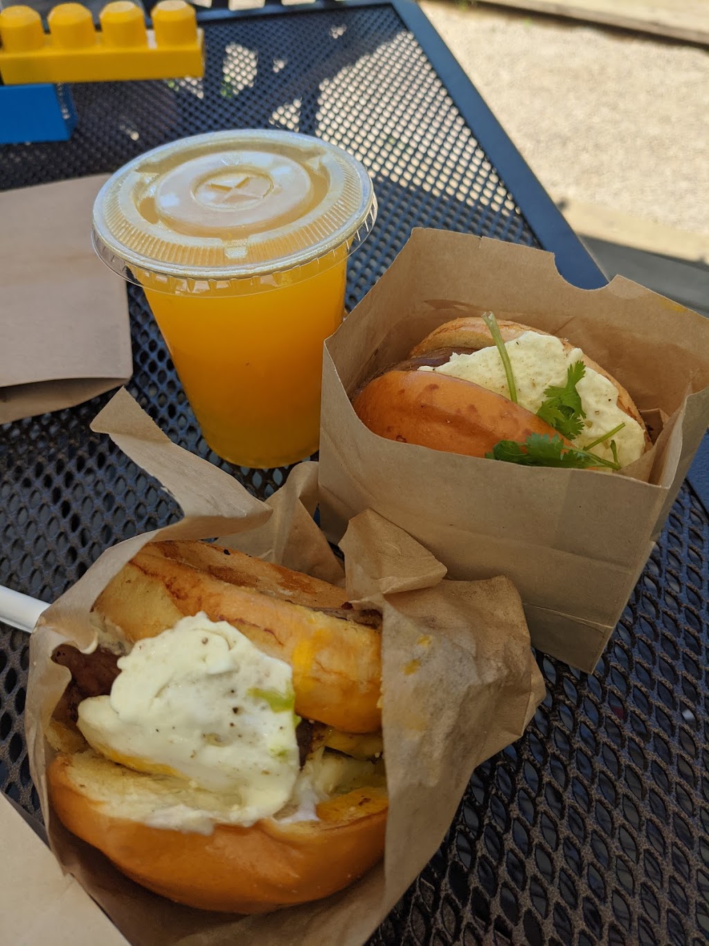 EggSactly | restaurant | 2079 Bonita Ave Suite 101, La Verne, CA 91750, USA | 9097415537 OR +1 909-741-5537