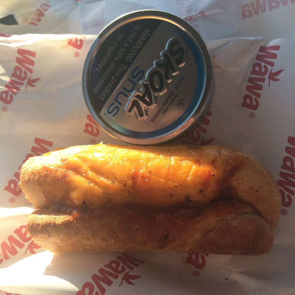Wawa | cafe | 1724, 3 N MacDade Blvd, Glenolden, PA 19036, USA | 6105861660 OR +1 610-586-1660