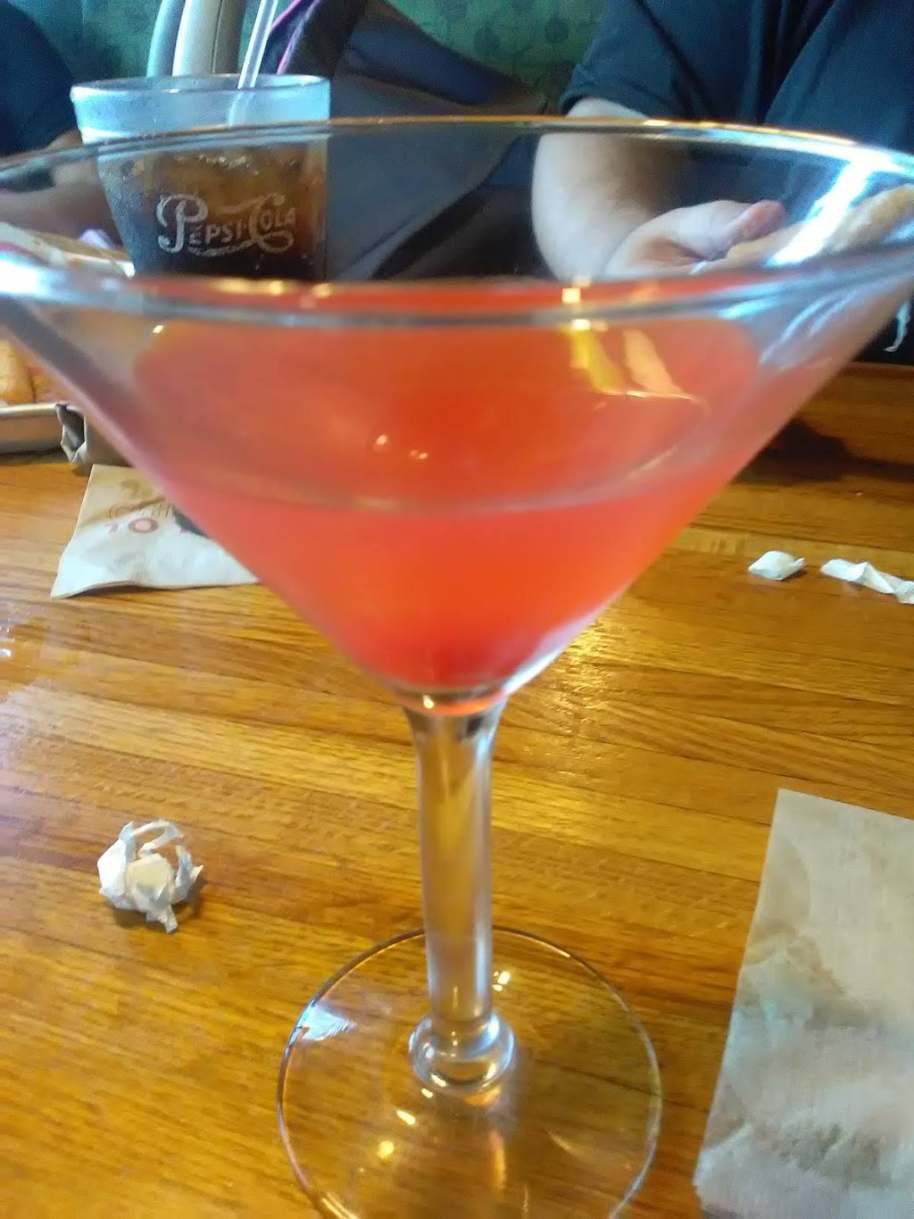 Applebees Grill + Bar | restaurant | 4700 Woodrow Bean Transmountain Dr, El Paso, TX 79924, USA | 9157513324 OR +1 915-751-3324