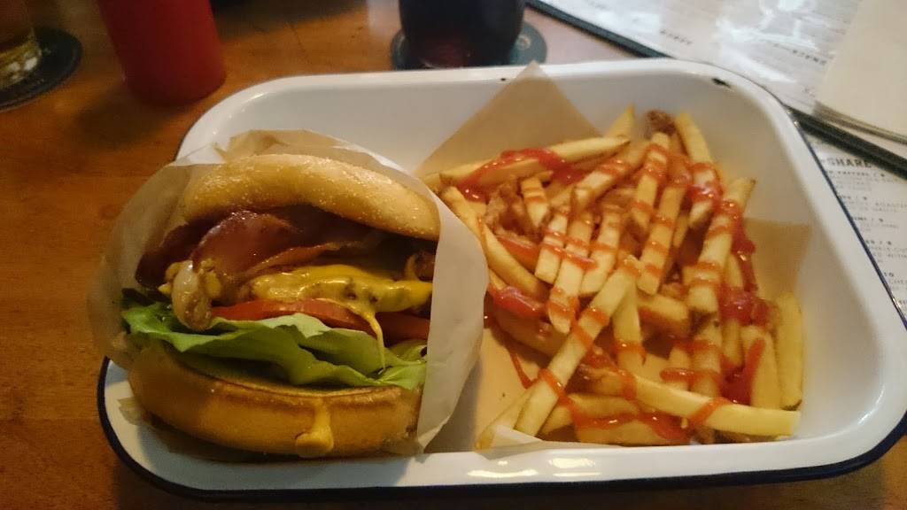 The San Francisco Athletic Club | restaurant | 1750 Divisadero St, San Francisco, CA 94115, USA | 4159238989 OR +1 415-923-8989