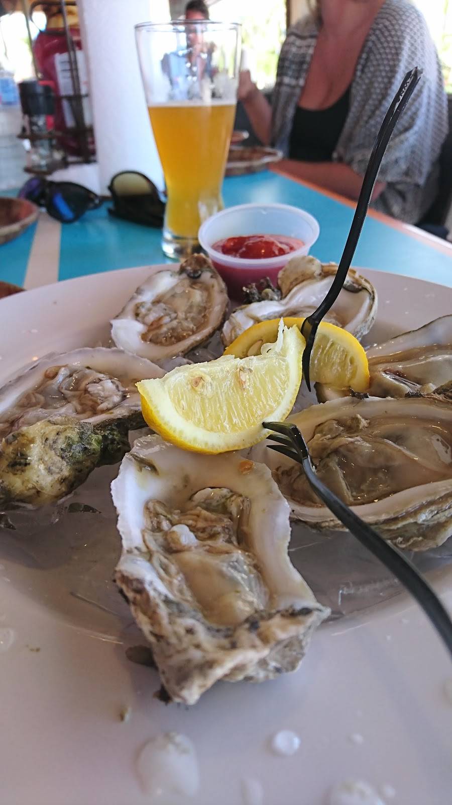 Hooters | meal takeaway | 1600 Estero Blvd, Fort Myers Beach, FL 33931, USA | 2394636033 OR +1 239-463-6033