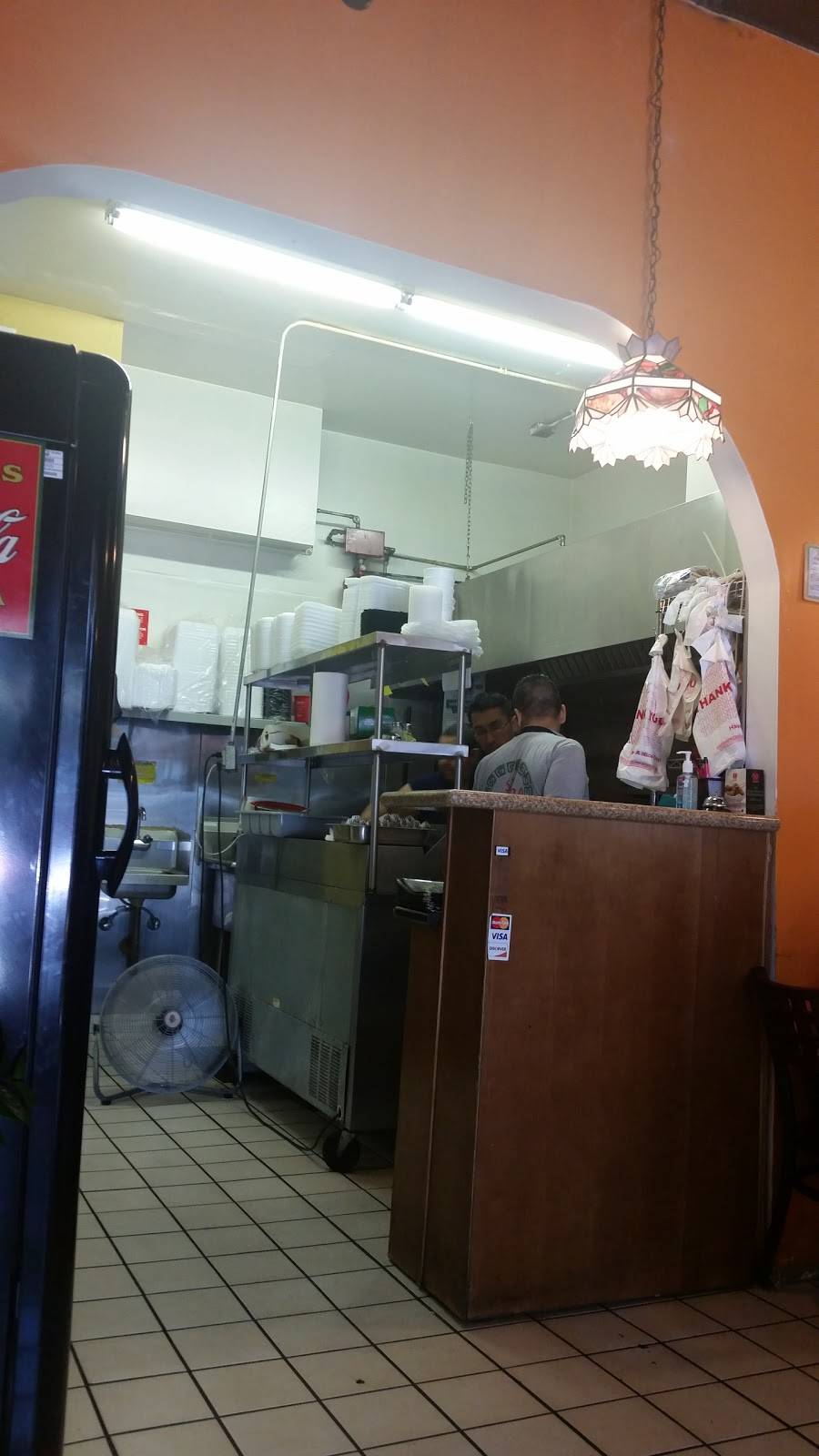 Su Tierra | restaurant | 2220, 2423 Daly St, Los Angeles, CA 90031, USA | 3232233324 OR +1 323-223-3324