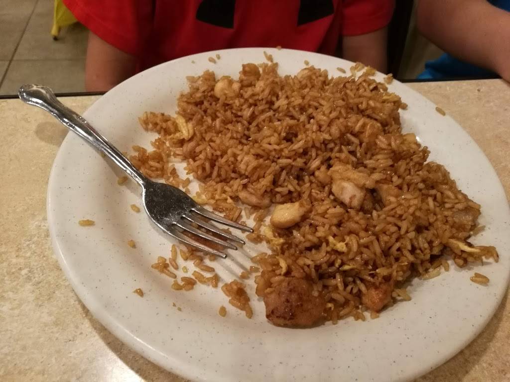 Cafe Chopstix | restaurant | 9930 Katy Fwy #300, Houston, TX 77055, USA | 7134650228 OR +1 713-465-0228