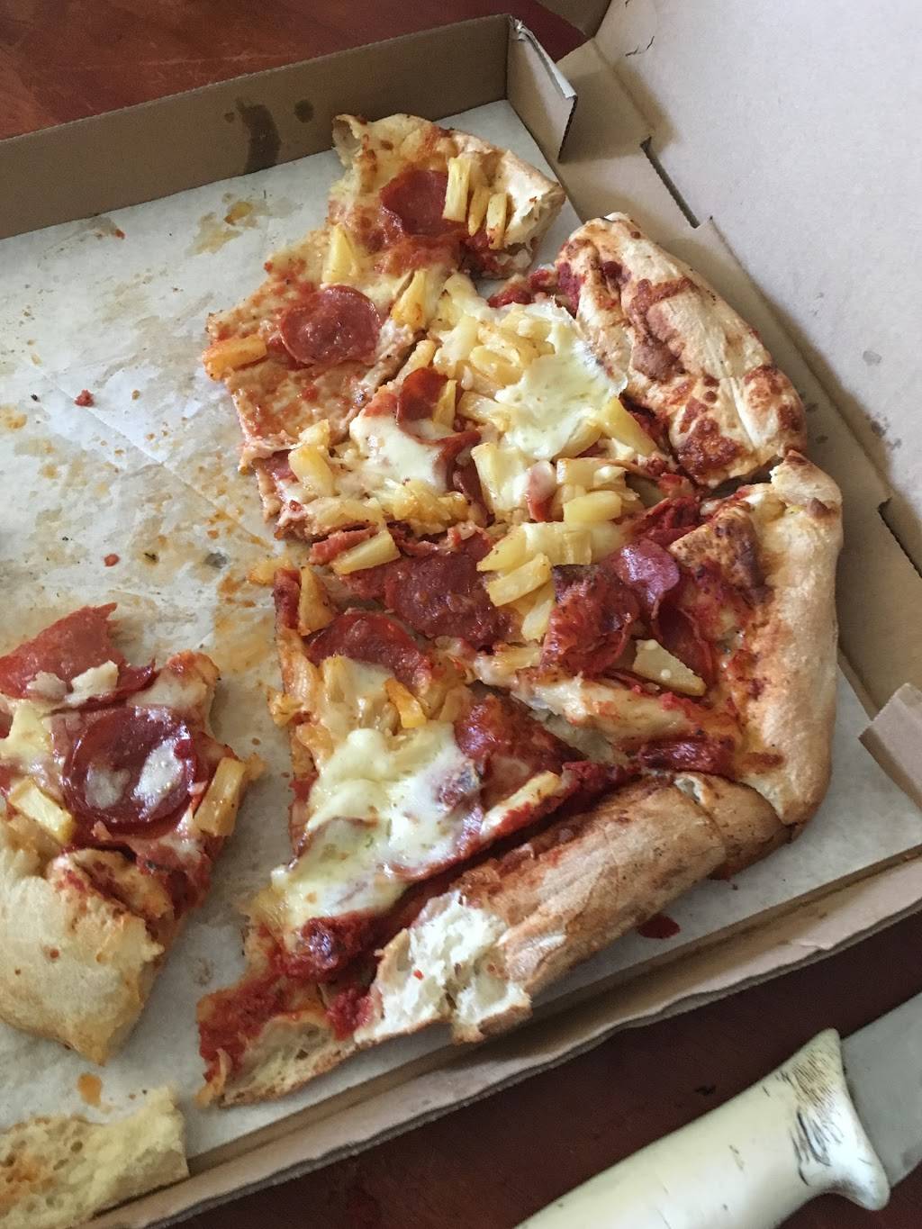 Ameci Pizza & Pasta | meal delivery | 1929 Patterson Rd, Oxnard, CA 93035, USA | 8053828888 OR +1 805-382-8888