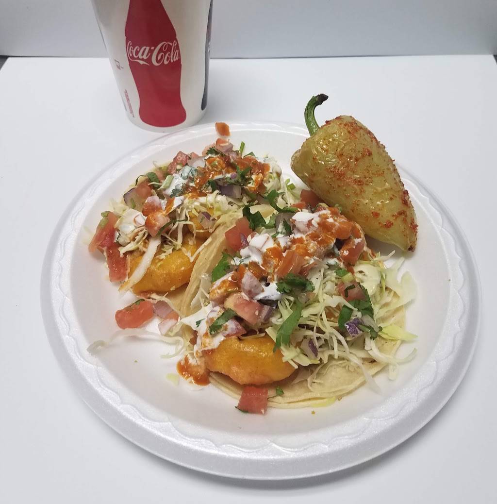 zeckys fish tacos | restaurant | 8065 Elk Grove Florin Rd #120, Sacramento, CA 95829, USA | 9166819757 OR +1 916-681-9757