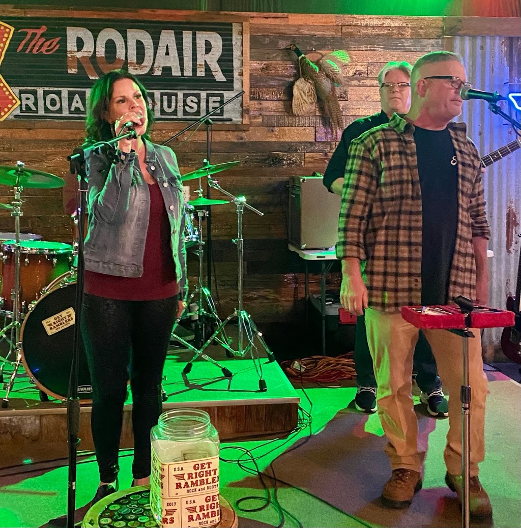 Rodair Bar and Grill | restaurant | 6701 Jade Ave, Port Arthur, TX 77640, USA | 4095484242 OR +1 409-548-4242