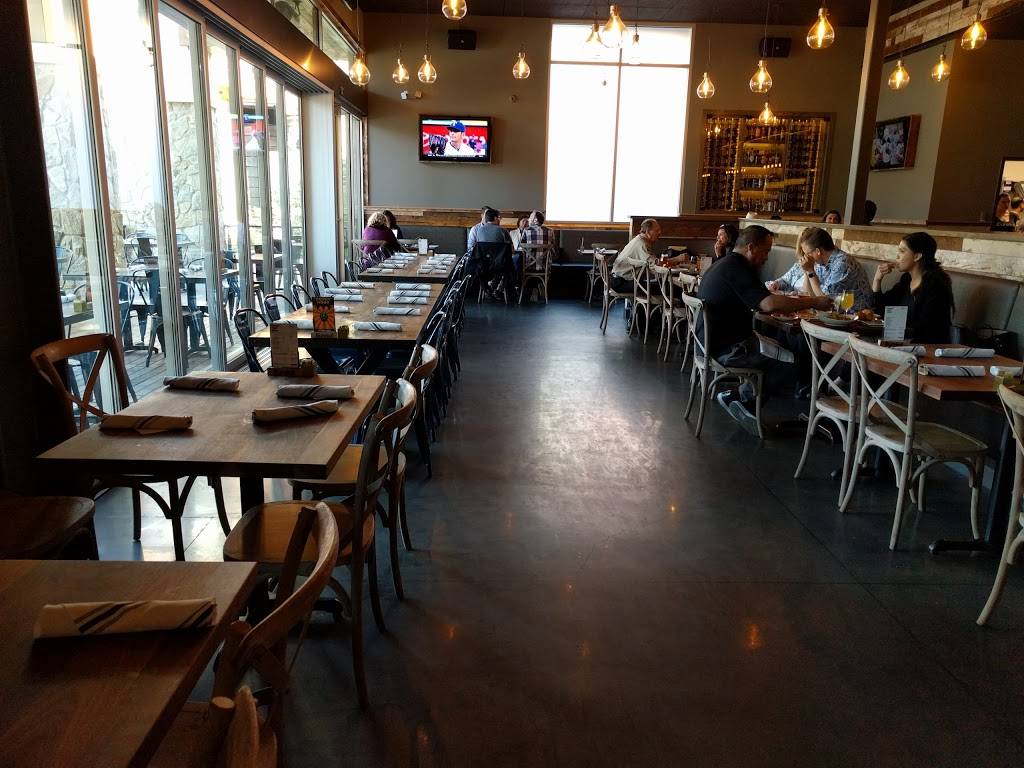 Eureka! | restaurant | 19369 Stevens Creek Blvd Suite 130, Cupertino, CA 95014, USA | 6692666752 OR +1 669-266-6752