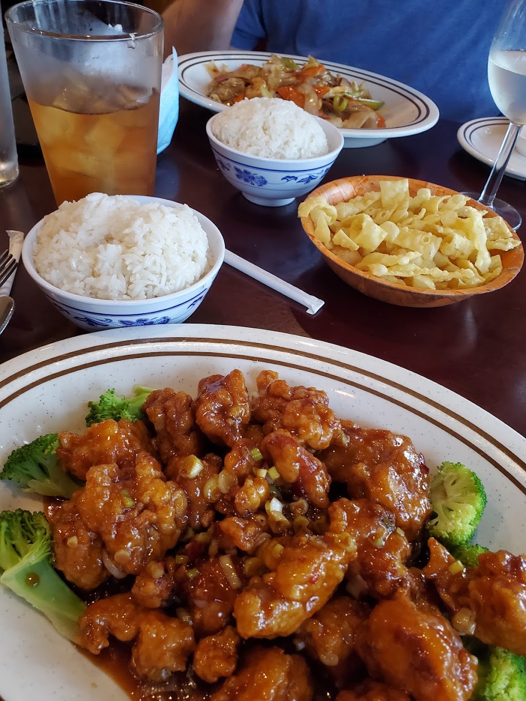 Beijing Chinese Restaurant | restaurant | 1603 South Blvd, Charlotte, NC 28203, USA | 7043331088 OR +1 704-333-1088