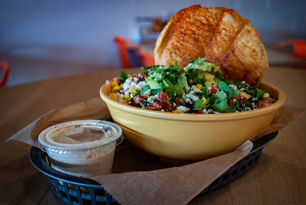 Crush Taco | restaurant | 360 Stonebrook Pkwy Suite 100, Frisco, TX 75034, USA | 4693623333 OR +1 469-362-3333