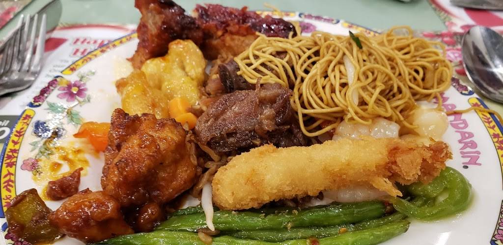 Mandarin Restaurant | restaurant | 150 Katimavik Rd, Kanata, ON K2L 2N2, Canada | 6132716000 OR +1 613-271-6000