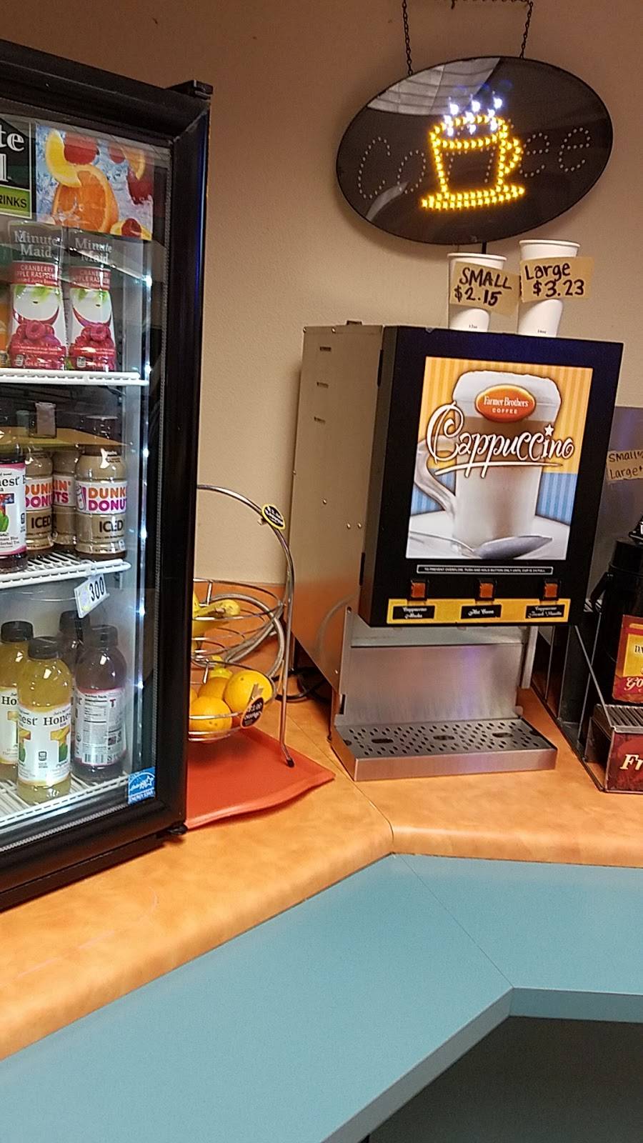 Fly Away Cafe & Coffee Shop | cafe | 200 Fred Kane Dr, Monterey, CA 93940, USA | 8316419660 OR +1 831-641-9660