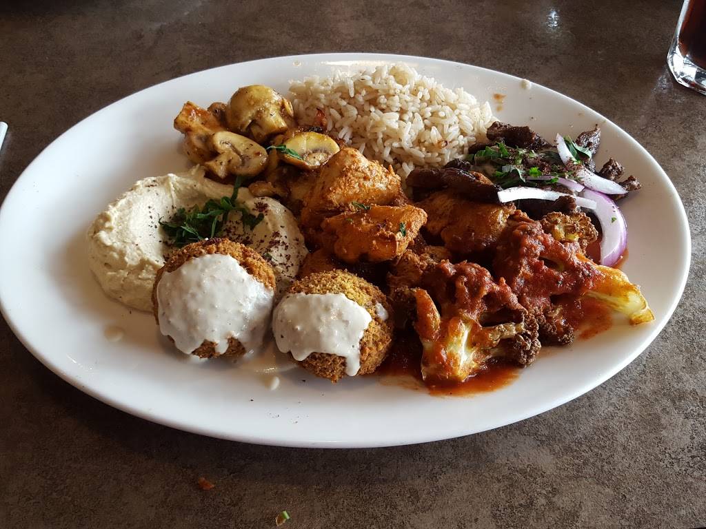 La Luna Mountain | restaurant | 650 Concession St, Hamilton, ON L8V 5C2, Canada | 9053855123 OR +1 905-385-5123