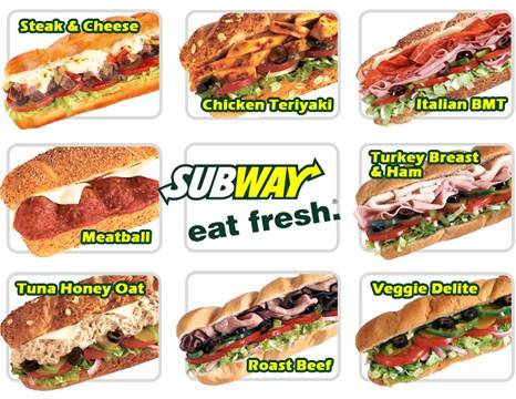 Subway | restaurant | 386 D Mark Cummings Rd Ste 103, Hardeeville, SC 29927, USA | 8432089009 OR +1 843-208-9009