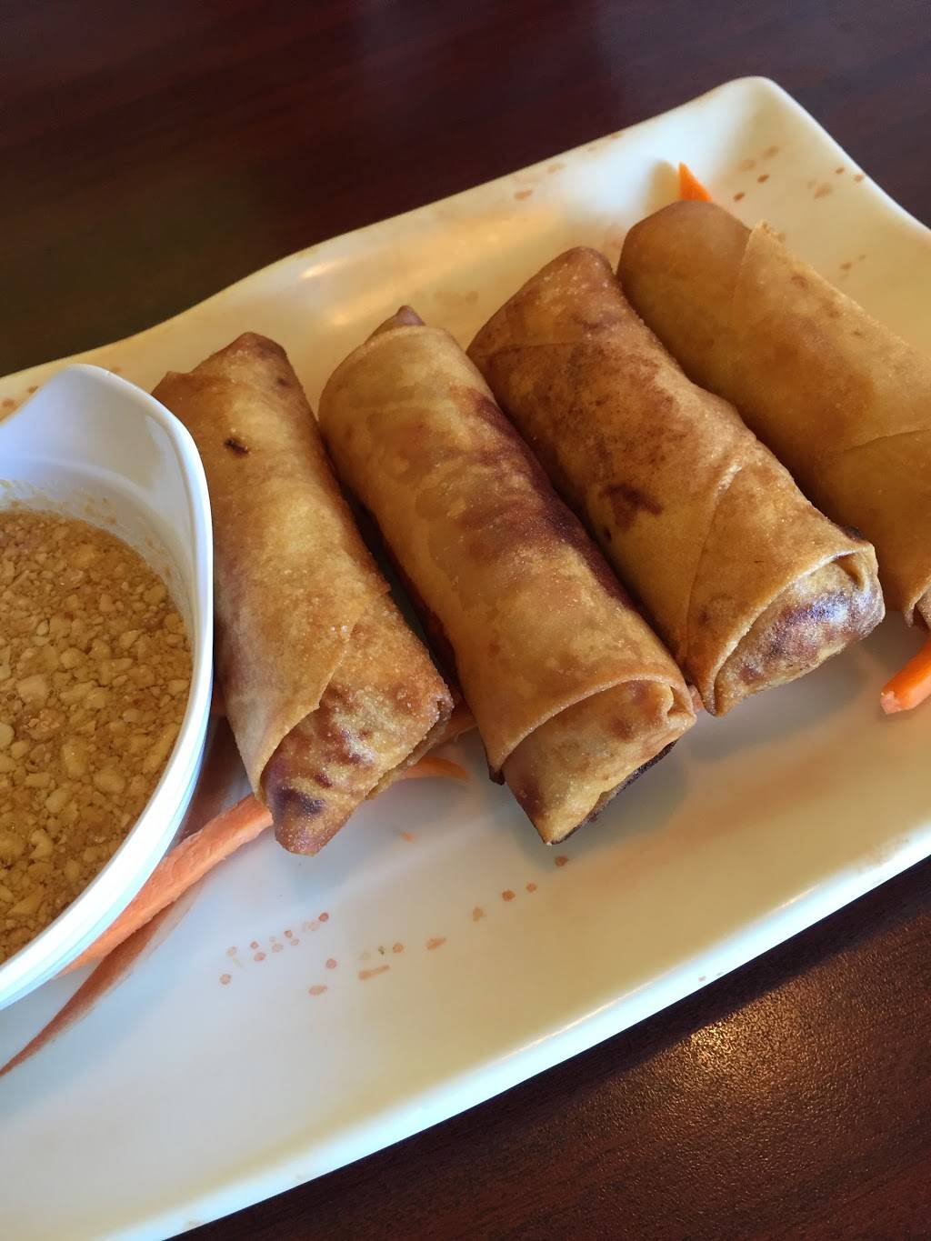 Pudthai & Sushi | restaurant | 2964 S Rochester Rd, Rochester, MI 48307, USA | 2482996890 OR +1 248-299-6890