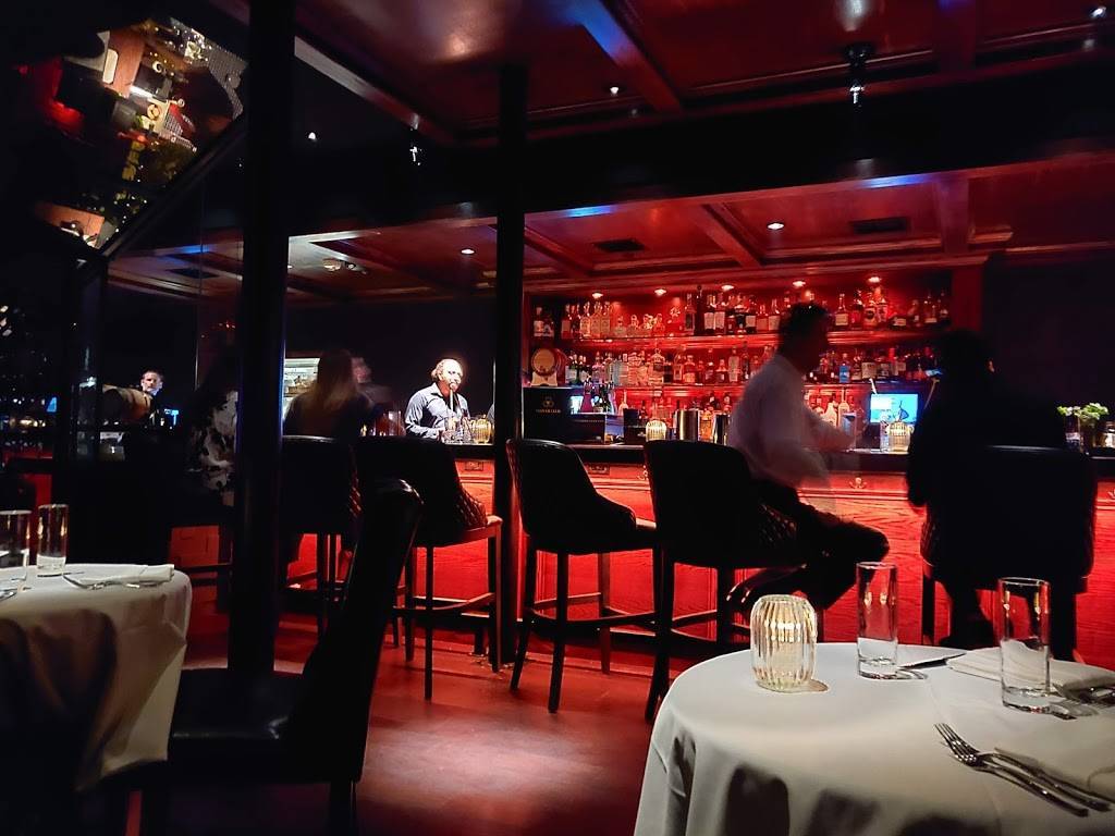 The Clover Club | restaurant | 2404 Cedar Springs Rd Suite 400, Dallas, TX 75201, USA | 9726855128 OR +1 972-685-5128