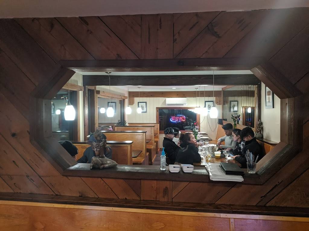 Thai On Ski Run | restaurant | 1169 Ski Run Blvd #6, South Lake Tahoe, CA 96150, USA | 5304208424 OR +1 530-420-8424