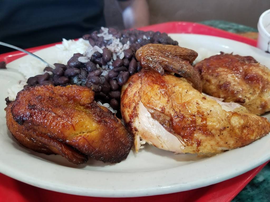 La Granja Miller Drive | restaurant | 13822 SW 56th St, Miami, FL 33175, USA | 3053835055 OR +1 305-383-5055