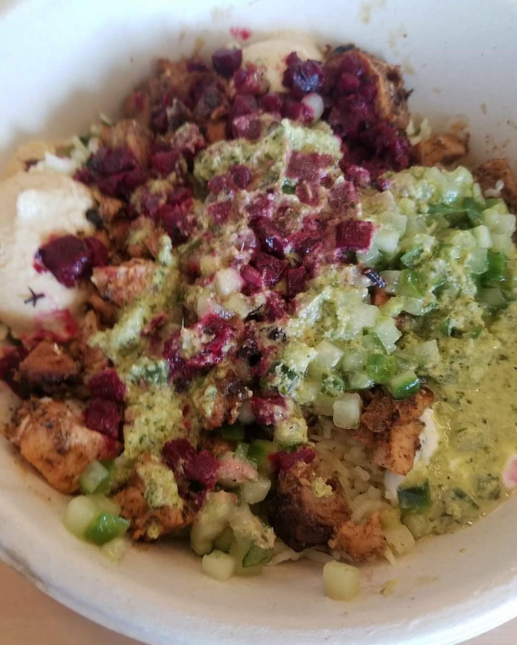 CAVA | restaurant | 129 West Putnam Avenue, Greenwich, CT 06830, USA | 2032202262 OR +1 203-220-2262