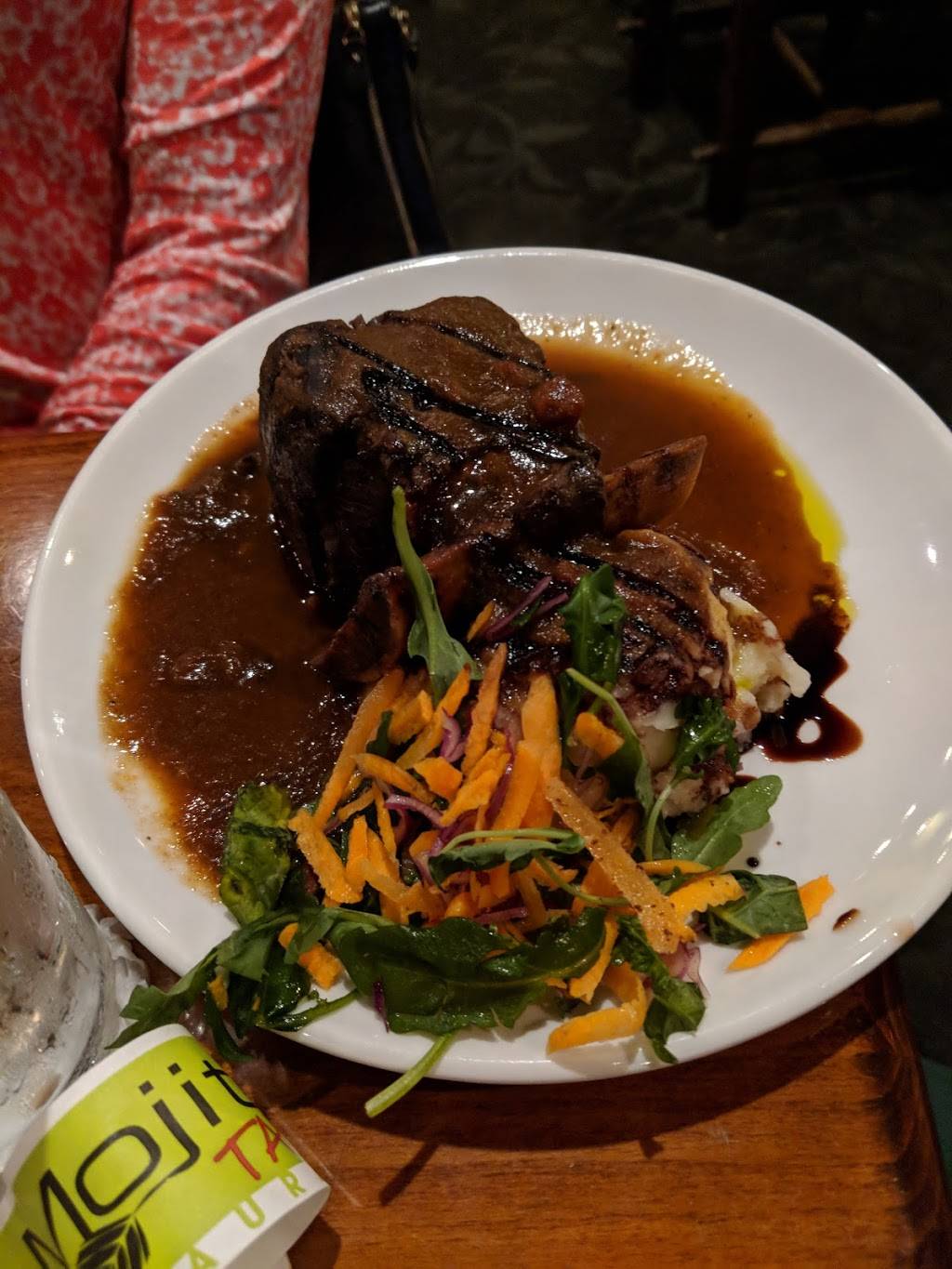 Mojito Tapas Restaurant | restaurant | 2231 Holiday Manor Center, Louisville, KY 40222, USA | 5024250949 OR +1 502-425-0949