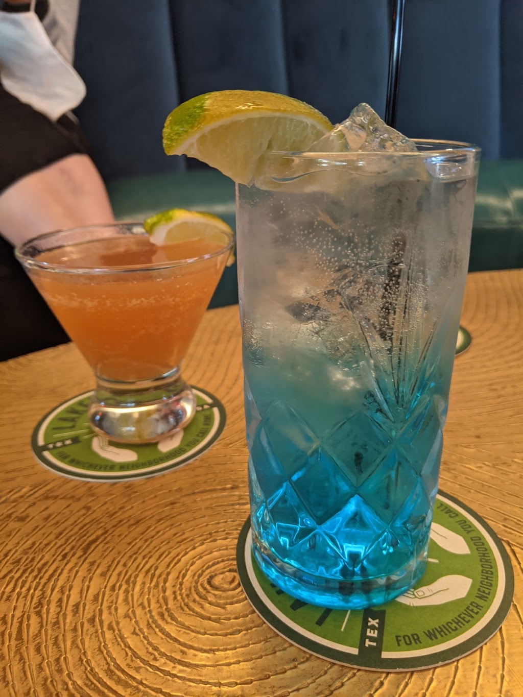 Vinyl Lounge | restaurant | 314 E Hickory St Suite 121, Denton, TX 76201, USA | 9402186987 OR +1 940-218-6987